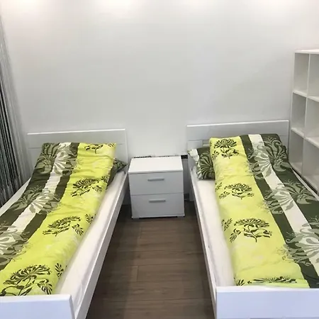 Moving Apartman Penzion Izola