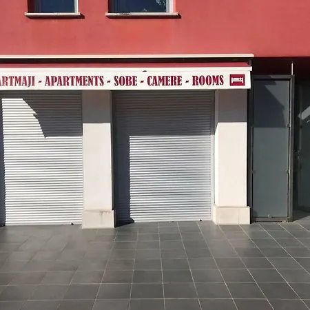 Moving Apartman *