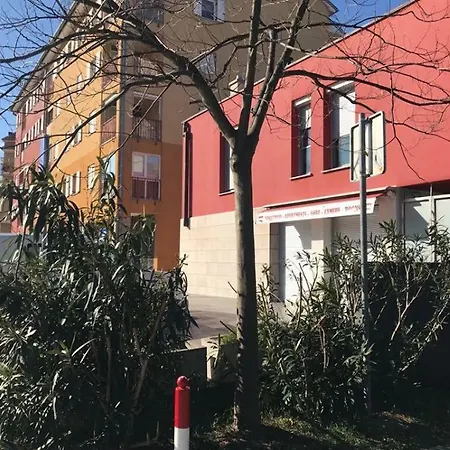 Moving Apartman