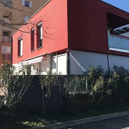 Moving Apartman Penzion *