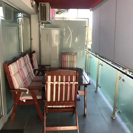 Moving Apartman Penzion Izola