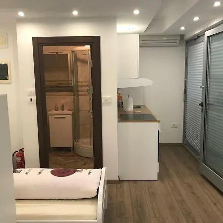 Guest house Moving Apartman Izola
