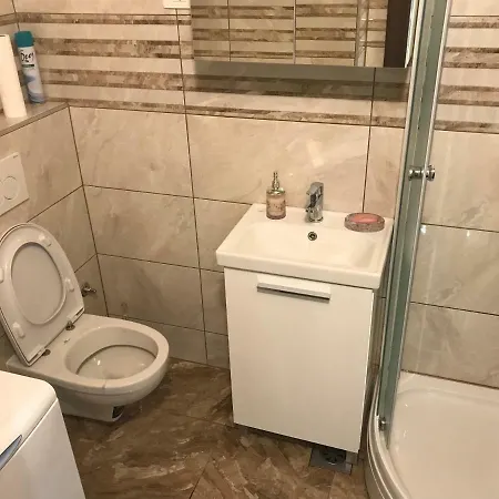 Moving Apartman Izola