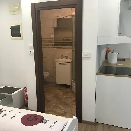 Moving Apartman * Izola