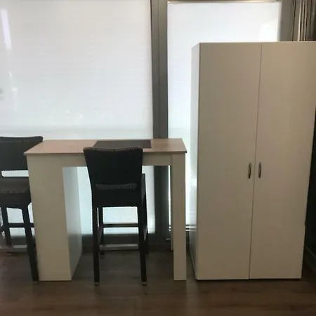 Moving Apartman Penzion Izola