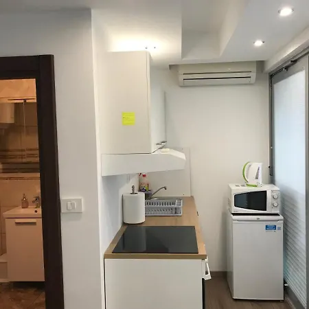 Moving Apartman *